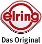 Original ELRING Wellendichtring, Kurbelwelle   für CLK  230 Kompressor (208.348) 145 kW