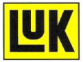 Original LUK Schwungrad LuK DMF  für 156 Sportwagon  2.4 JTD (932BXF00) 120 kW