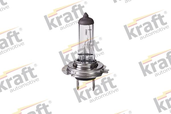 KRAFT AUTOMOTIVE Glühlampe, Nebelscheinwerfer  (0805500) für    PS   günstig kaufen