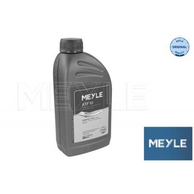 MEYLE Automatikgetriebeöl  (014 019 2500) für    PS   günstig kaufen