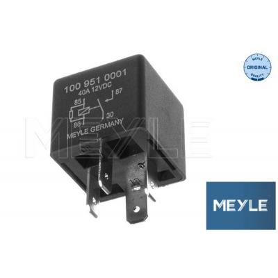 MEYLE Multifunktionsrelais MEYLE-ORIGINAL Quality (100 951 0001) für    PS   günstig kaufen