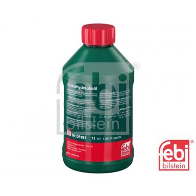 FEBI BILSTEIN Zentralhydrauliköl  (06161) für    PS   günstig kaufen