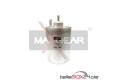 Kraftstofffilter  MERCEDES-BENZ CLK (C208) 230 Kompressor (208.348) 197 PS