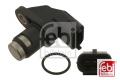 Sensor, Zündimpuls  MERCEDES-BENZ CLK (C208) 230 Kompressor (208.348) 197 PS