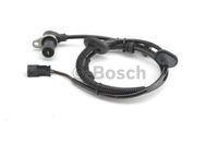 BOSCH (0 265 006 573) Sensor, Raddrehzahl  für    kW im Online Shop