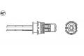 Lambdasonde  MERCEDES-BENZ CLK (C208) 230 Kompressor (208.348) 197 PS
