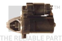 STARTER MERCEDES-BENZ CLK (C208) 230 Kompressor (208.348) 197 PS