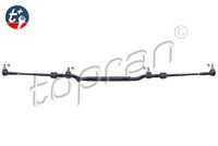 Spurstange  MERCEDES-BENZ CLK (C208) 230 Kompressor (208.348) 197 PS